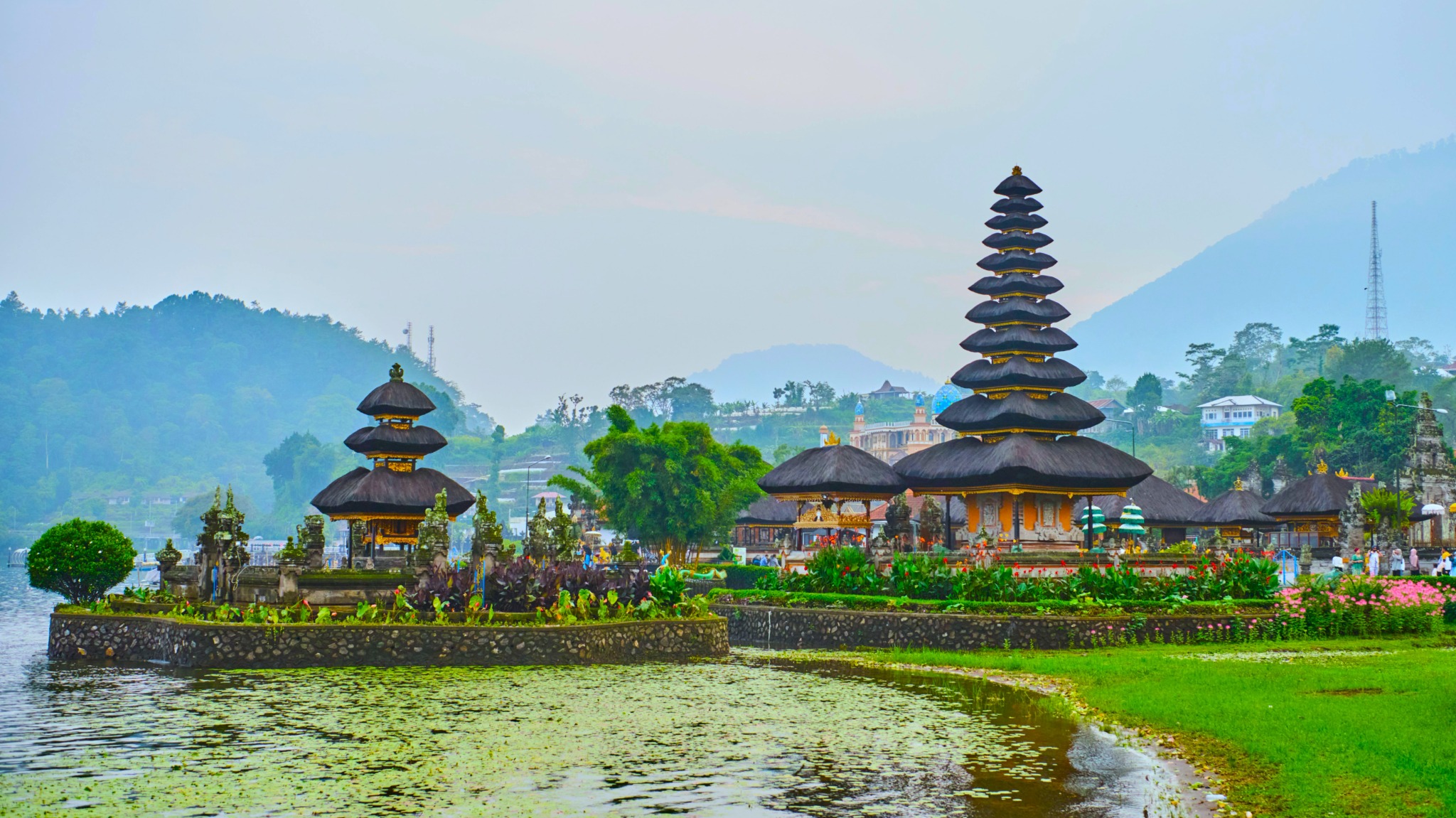 North Bali Instagramable trip